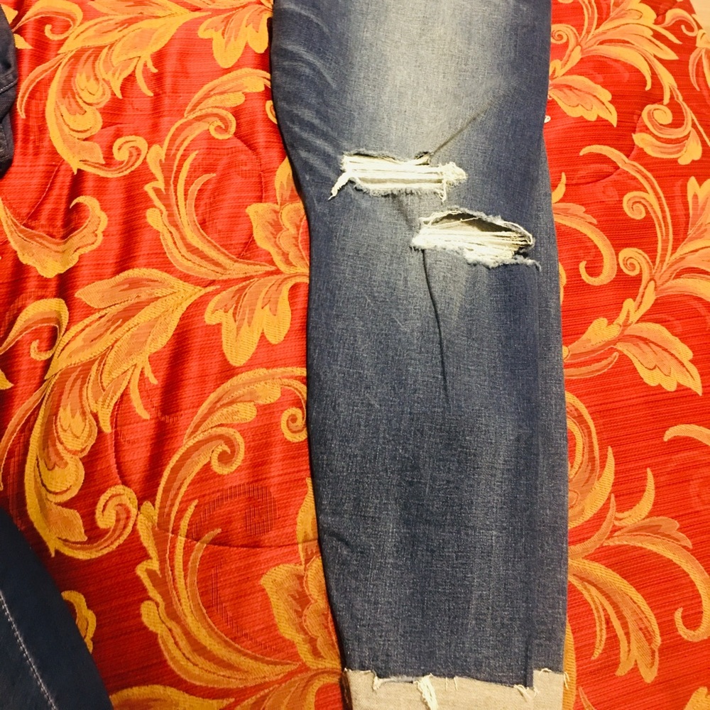 Jeans